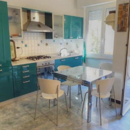 Bilocale Alle 5 Terre Monterosso 200M From The Beach Monterosso al Mare Exterior foto